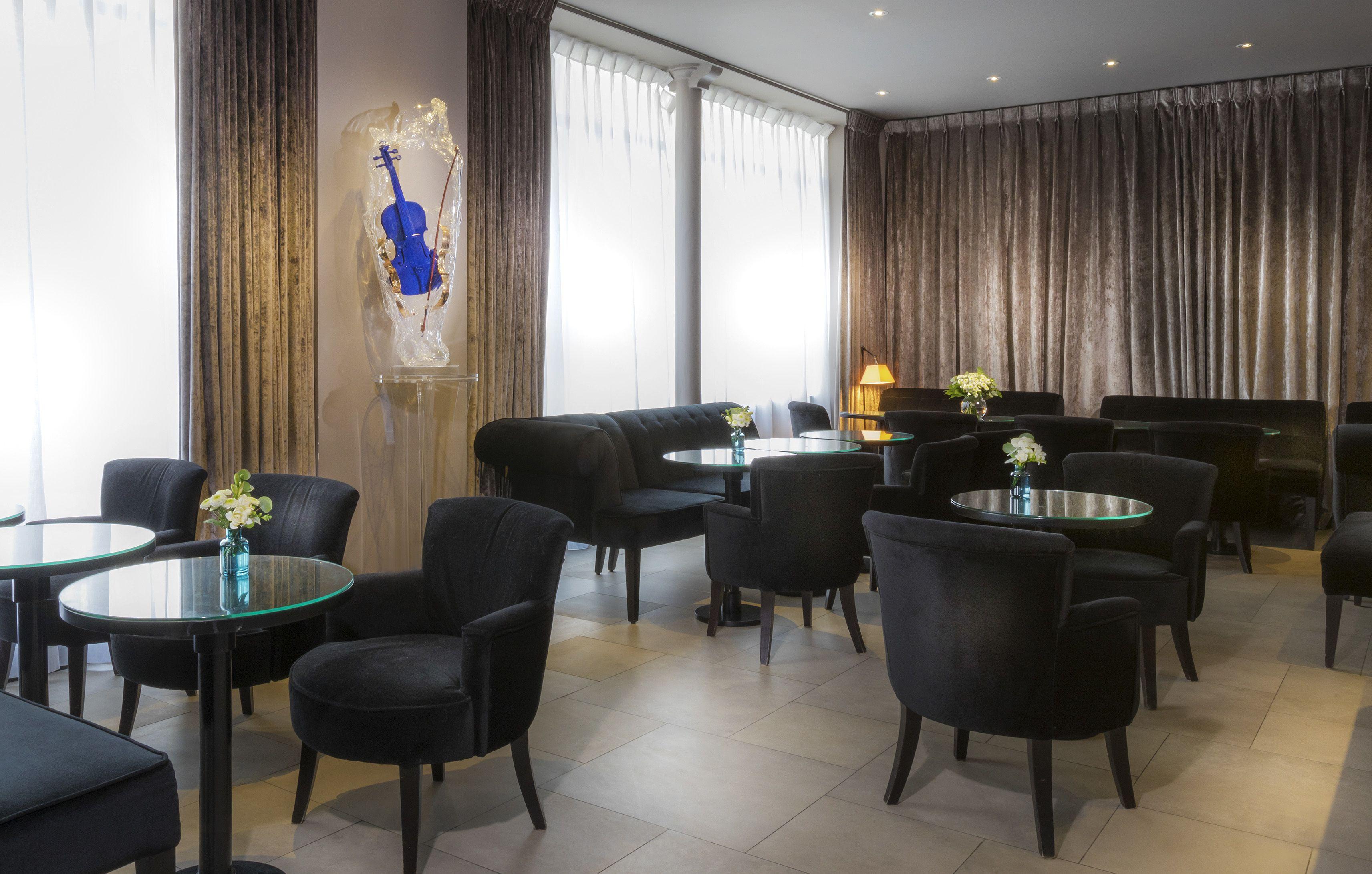 Gardette Park 4* Paris