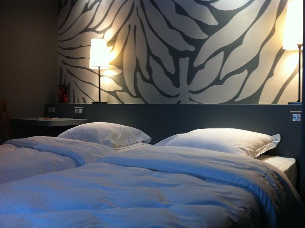 Gardette Park 4* Paris