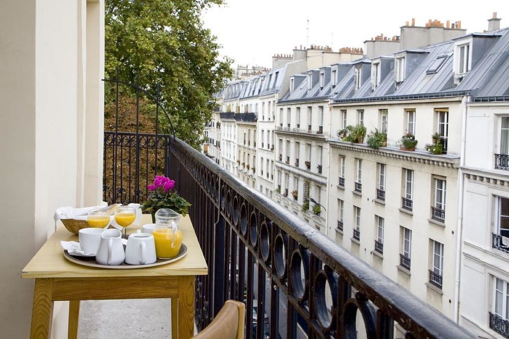 Hotel Gardette Park 4*