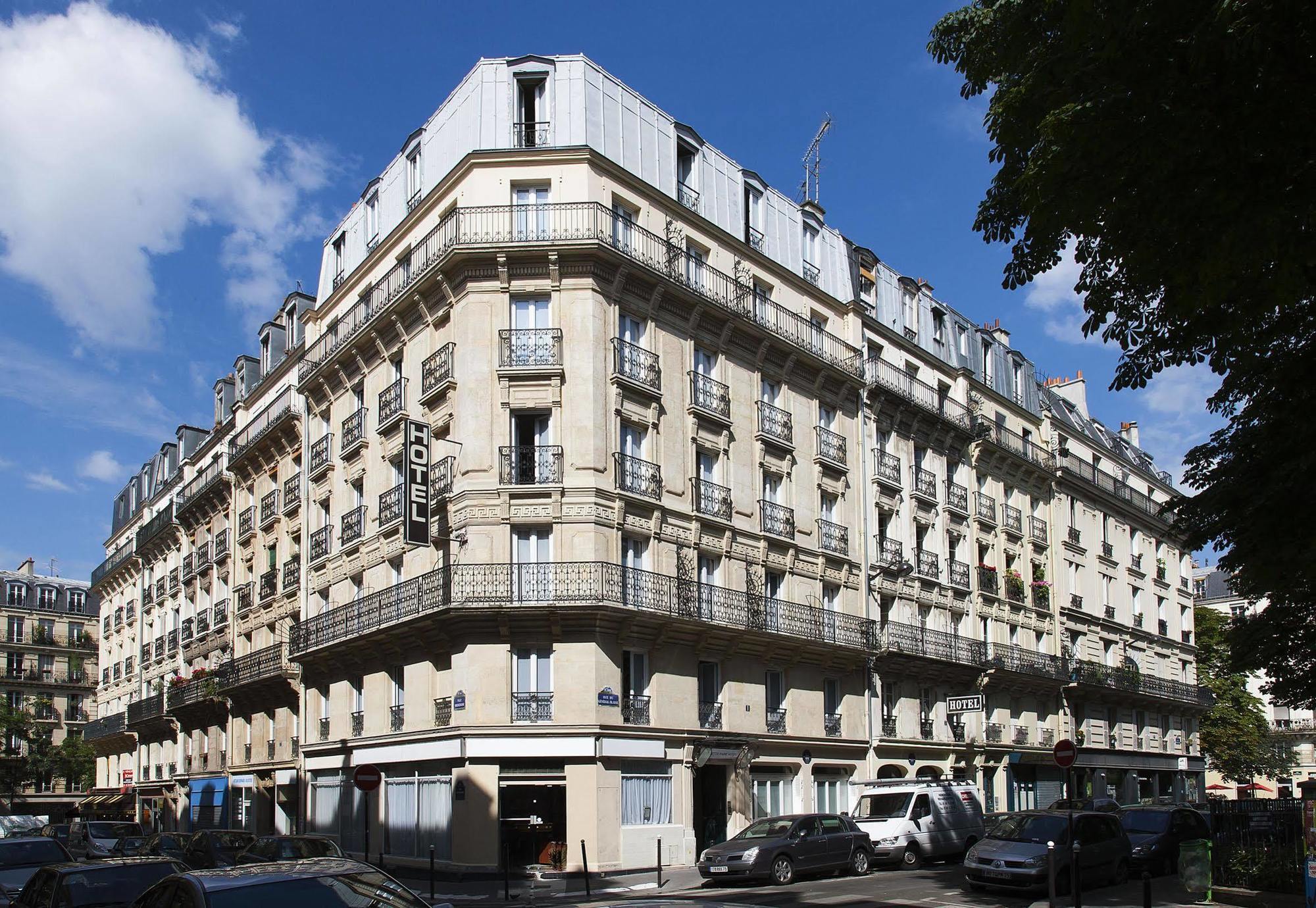 Gardette Park 4* Paris