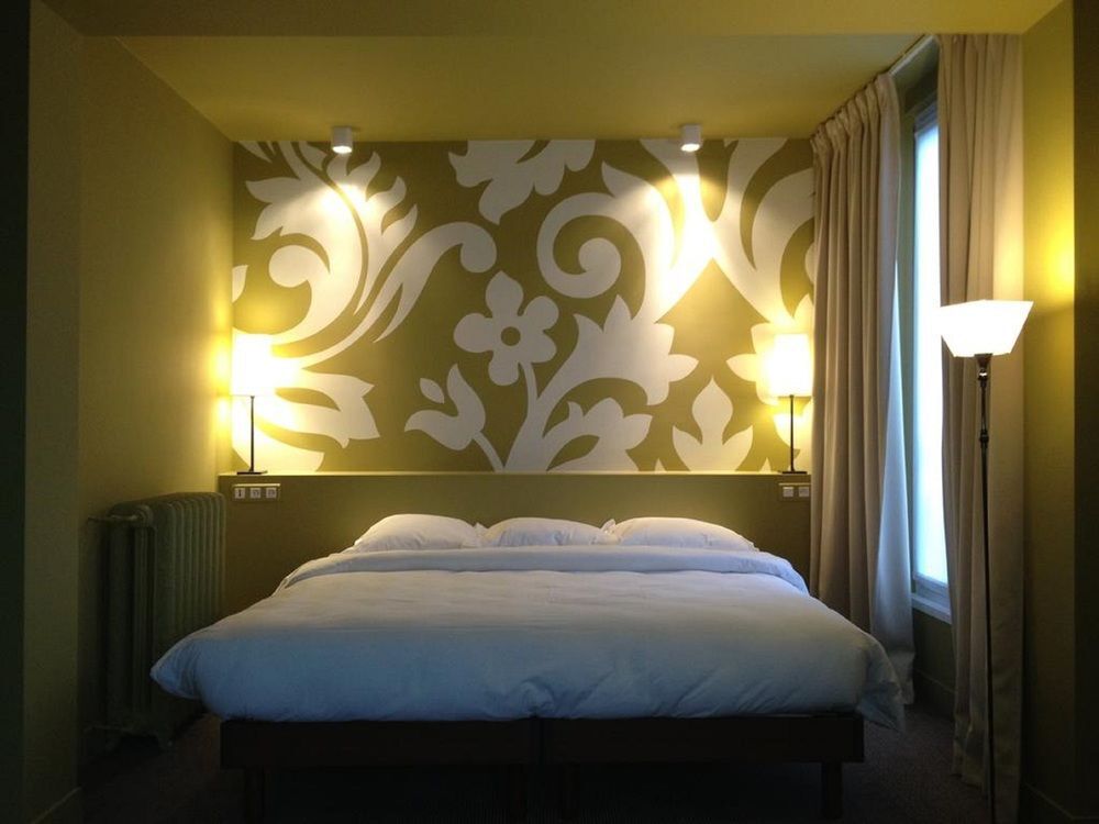 Gardette Park 4* Paris