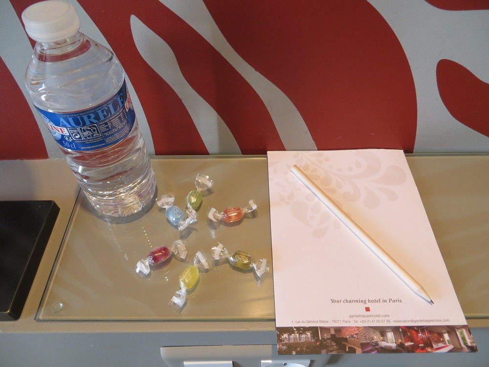 Gardette Park Hotel 4*