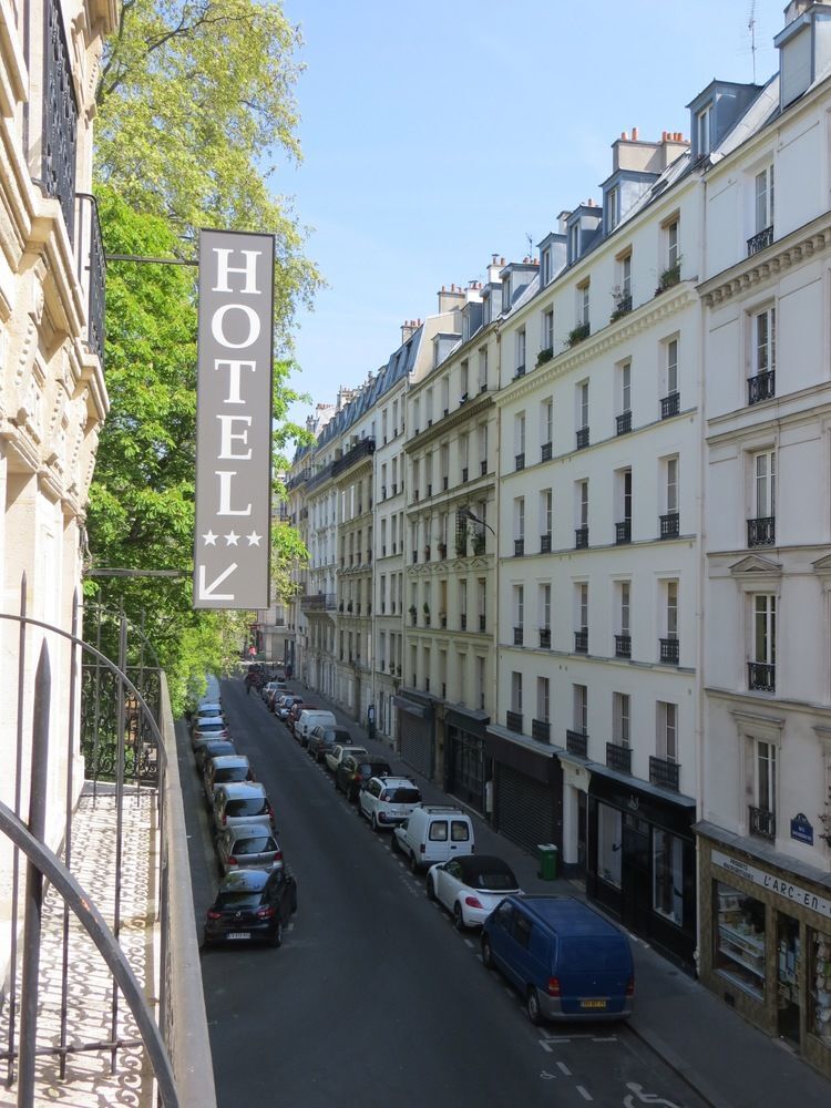 Hotel Gardette Park 4*